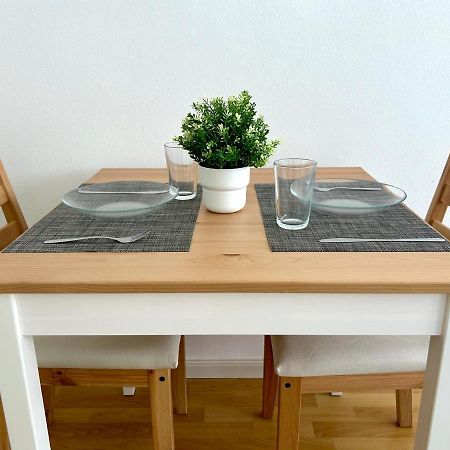 Modern Studio Near Lugano'S Lake & City Center Exteriör bild