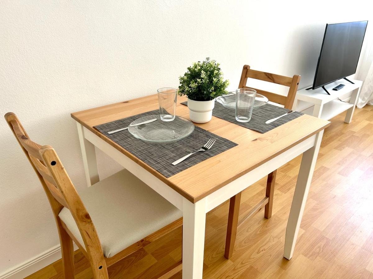 Modern Studio Near Lugano'S Lake & City Center Exteriör bild